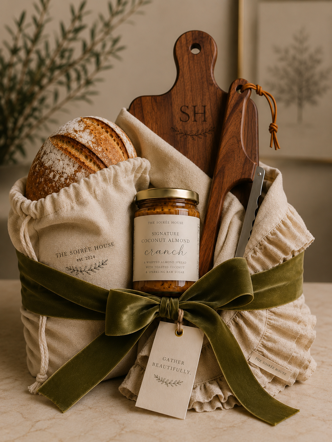 Thoughtful Gifts